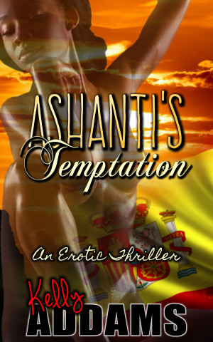 Ashanti's Temptation