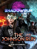 Shadowrun: Imposter