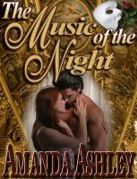 Cover for 'The Music of the Night'