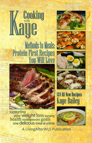 Smashwords – Cooking with Kaye Methods to Meals: Protein First Recipes ...