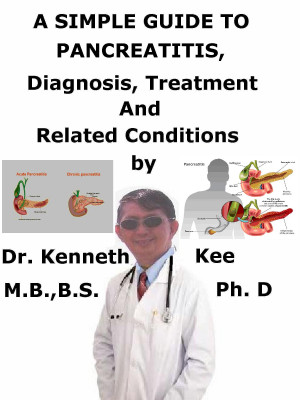 A Simple Guide to Postural Tachycardia Syndrome, Diagnosis, Treatment and  Related Conditions by Kenneth Kee, eBook