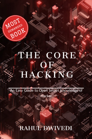 Smashwords – The Core of Hacking