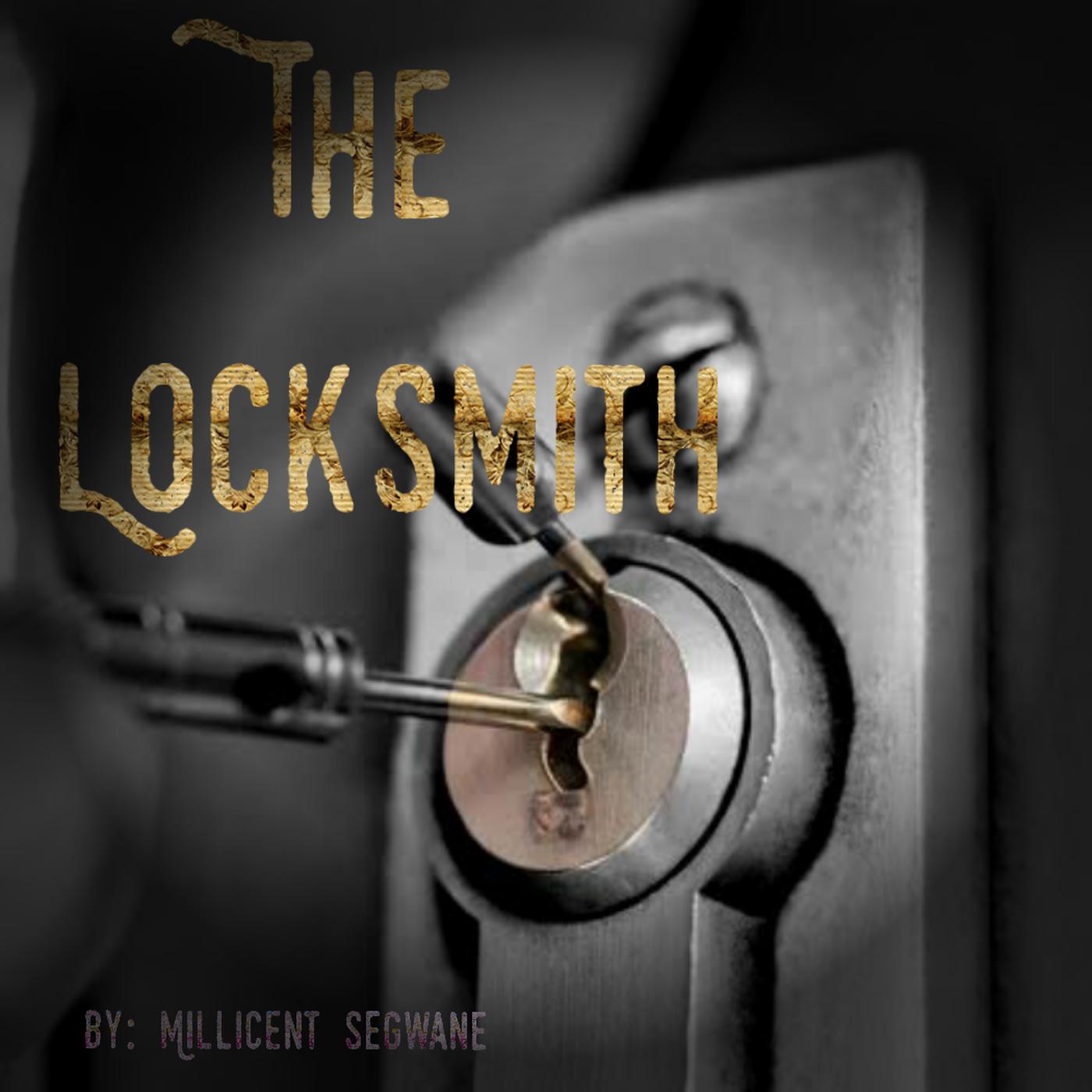 Smashwords The Locksmith a book by Millicent Segwane