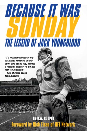 A Q&A with Jack Youngblood - ESPN - Los Angeles - NFL Blog- ESPN