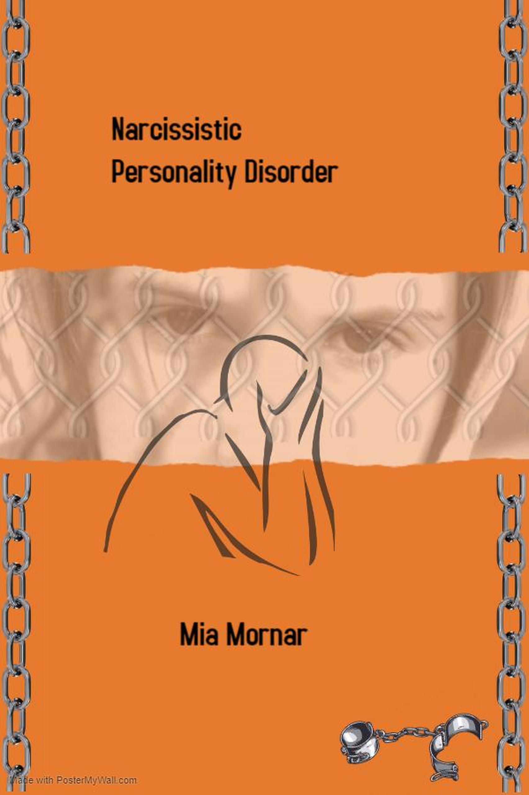 Smashwords Narcissistic Personality Disorder A Book By Mia Mornar