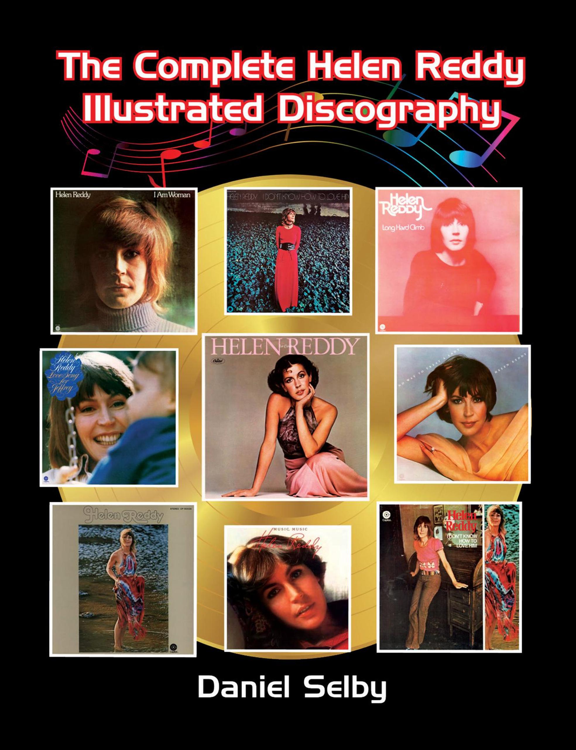 Smashwords The Complete Helen Reddy Illustrated Discography a book