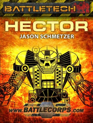 Smashwords – BattleTech: Hector
