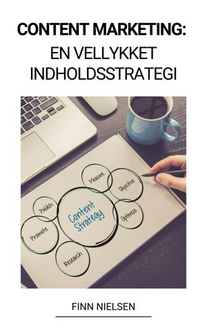 Smashwords – Content Marketing: En Vellykket Indholdsstrategi