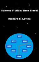 Cover for 'Science Fiction: Time Travel'