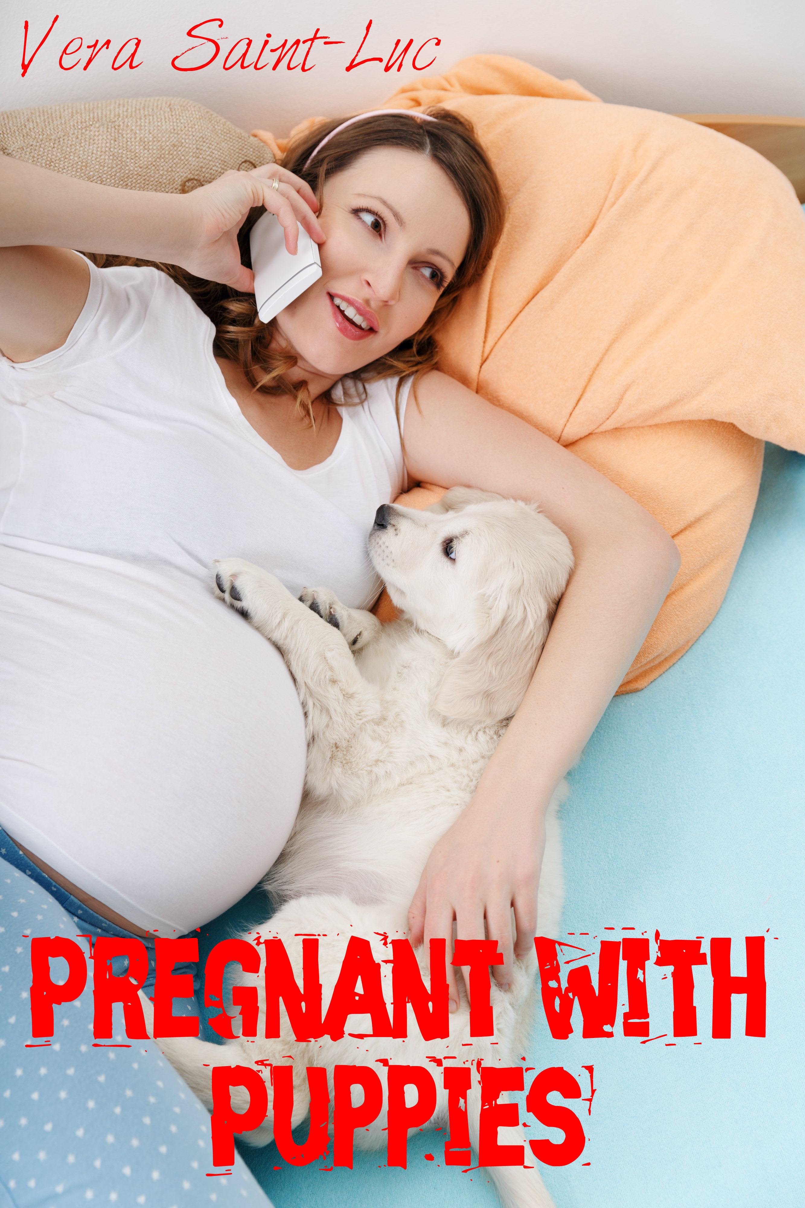 Pregnant Erotic 13