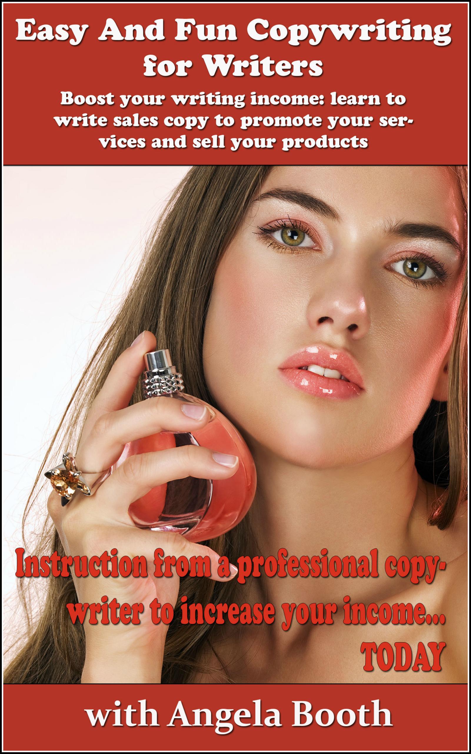 Smashwords Easy And Fun Copywriting For Writers A Book By Angela Booth smashwords-easy-and-fun-copywriting-for-writers-a-book-by-angela-booth