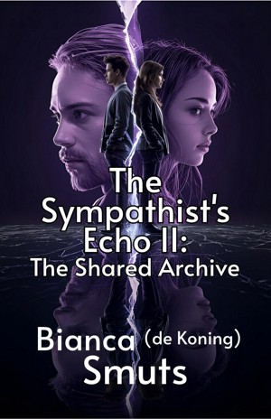 Smashwords – The Sympathist's Echo II: The Shared Archive