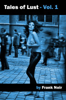 Tales of Lust - Vol. 1