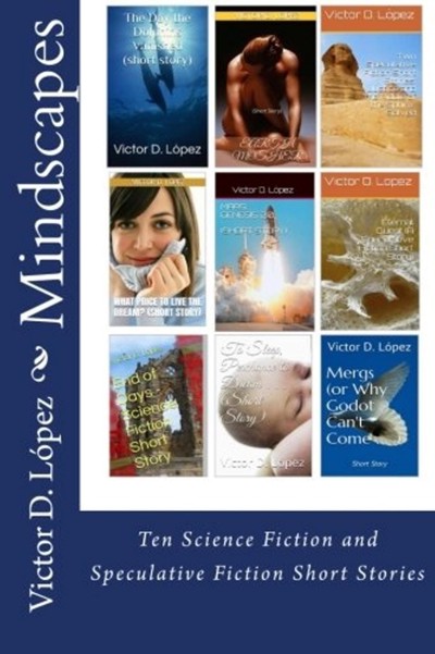 Smashwords – Mindscapes:Ten Science Fiction And Speculative Fiction ...