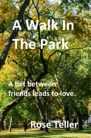 A Walk In The Park