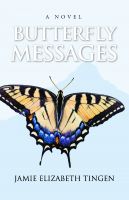 Cover for 'Butterfly Messages'