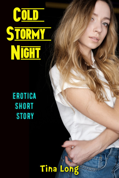 Smashwords Cold Stormy Night Erotica Short Story A Book By Tina Long