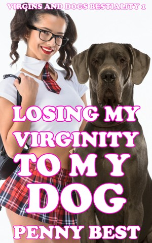 Losing Virginity To Dog