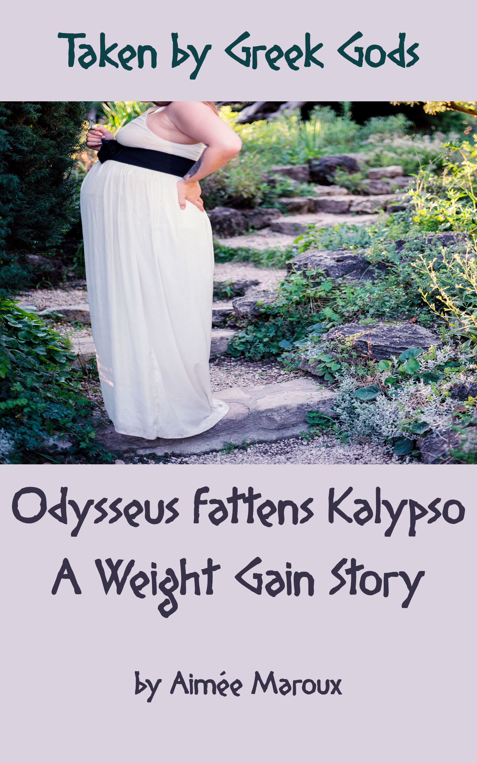 Smashwords Taken By Greek Gods Odysseus Fattens Kalypso A