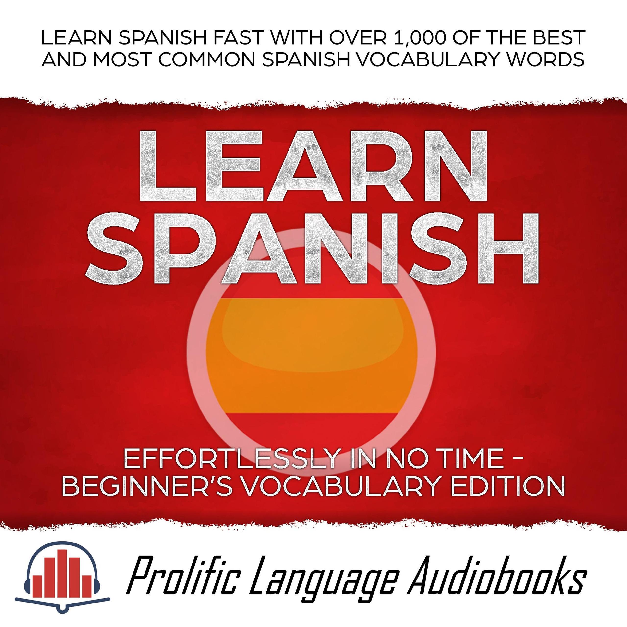 Smashwords – Learn Spanish Effortlessly in No Time – Beginner’s ...