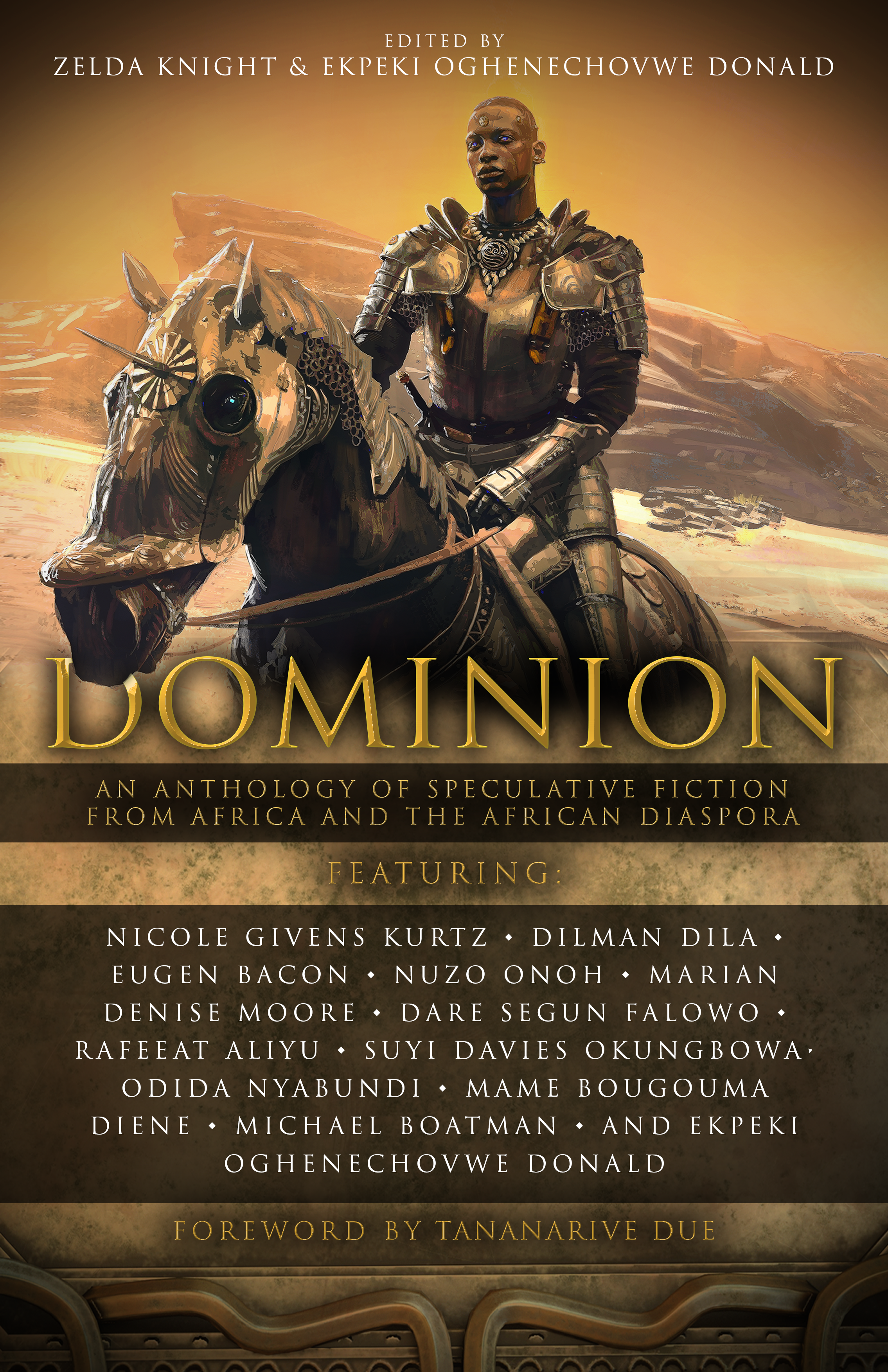 Dominion