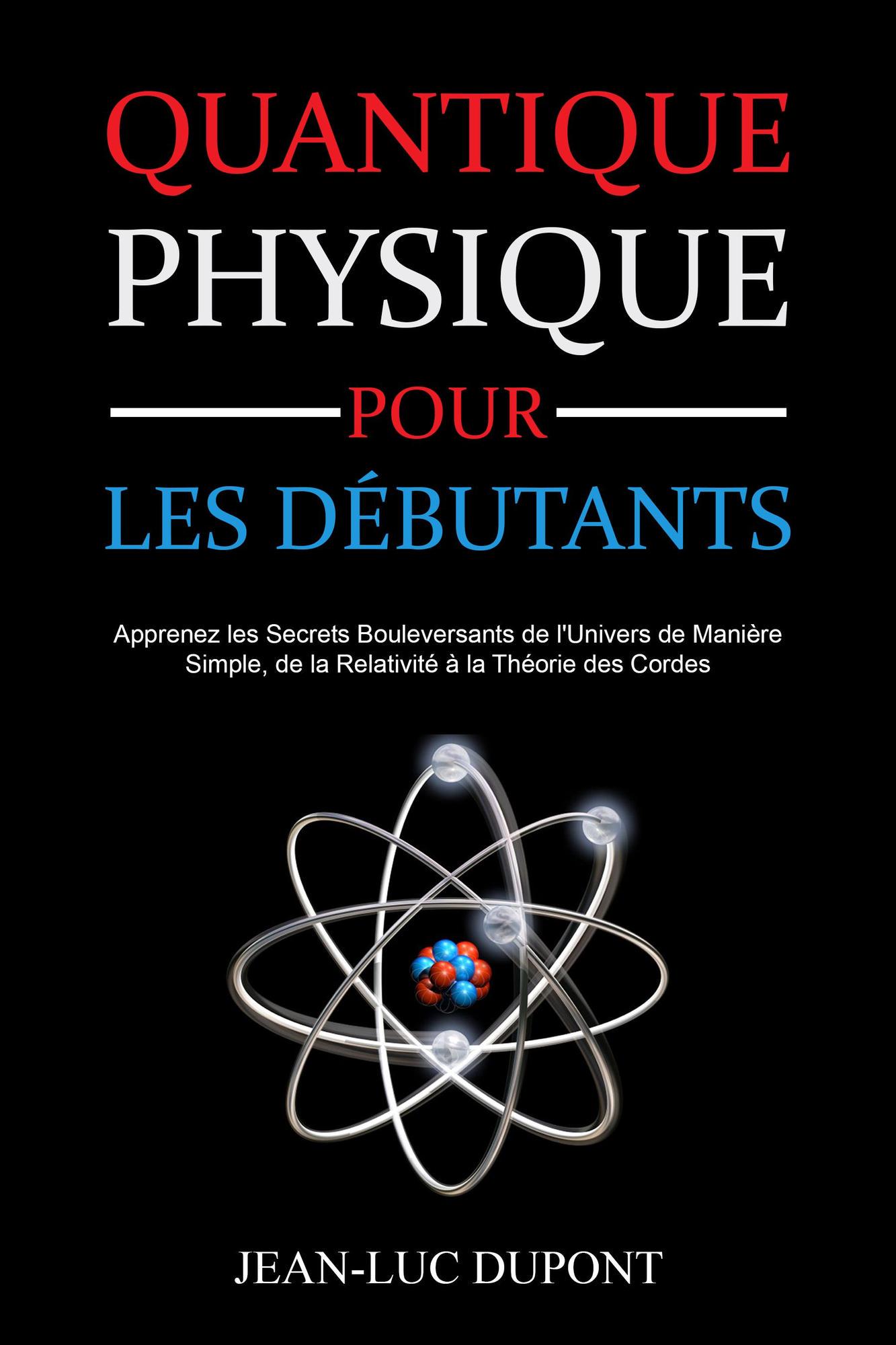 Smashwords Physique Quantique Pour les Débutants