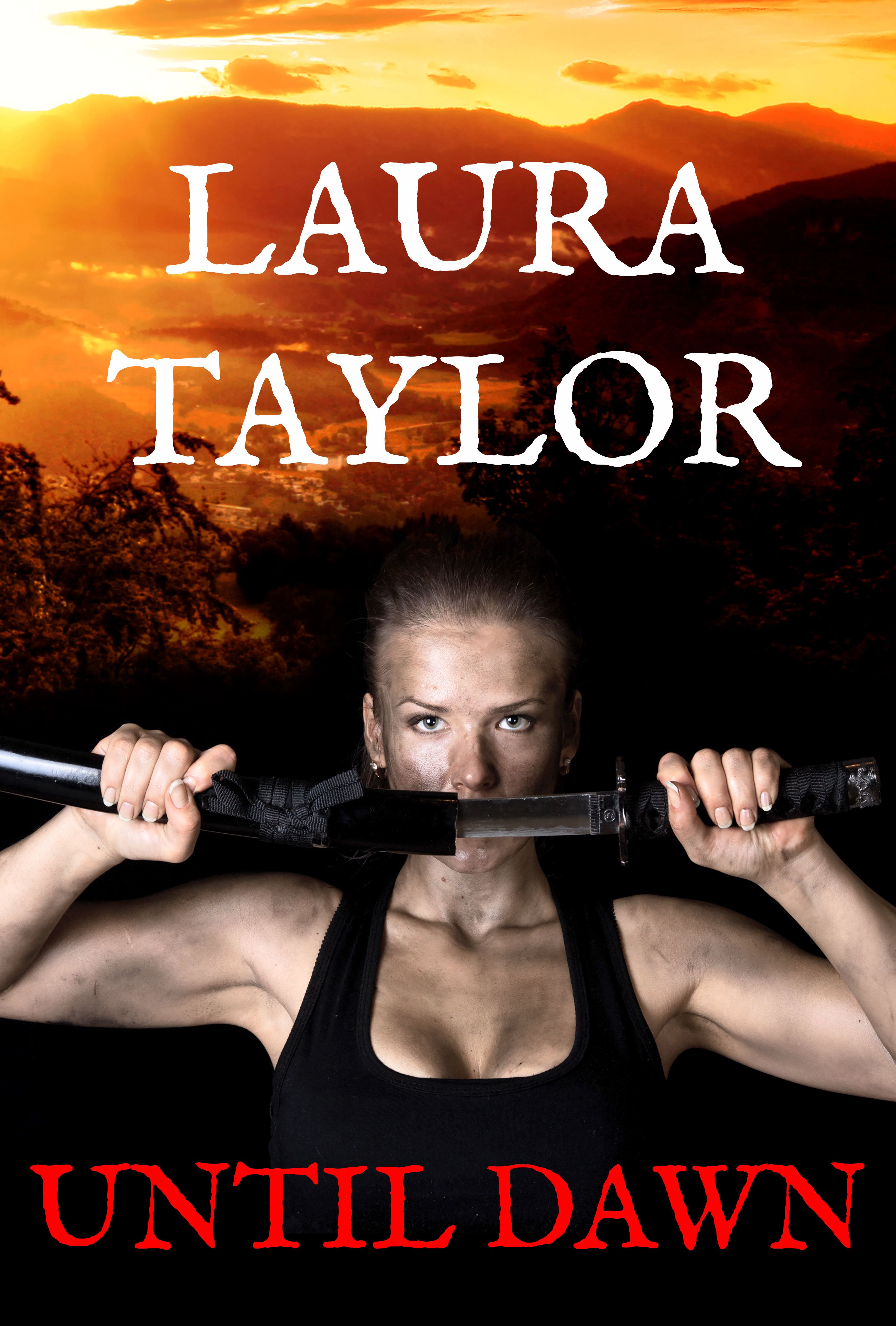 Until Dawn An Ebook By Laura Taylor - 