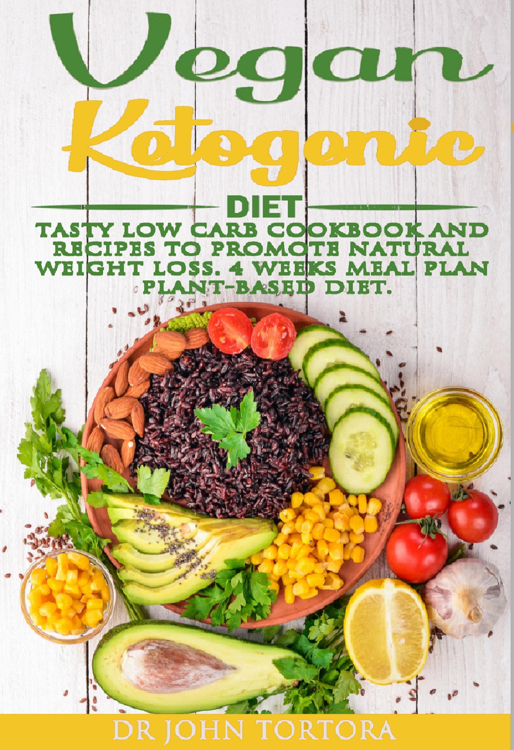 Smashwords Vegan Ketogenic Diet Tasty Low Carb Cookbook and Recipes