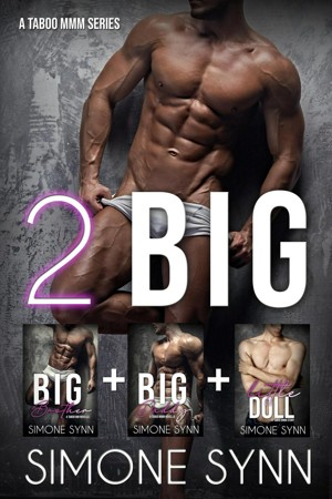 Smashwords  2 Big