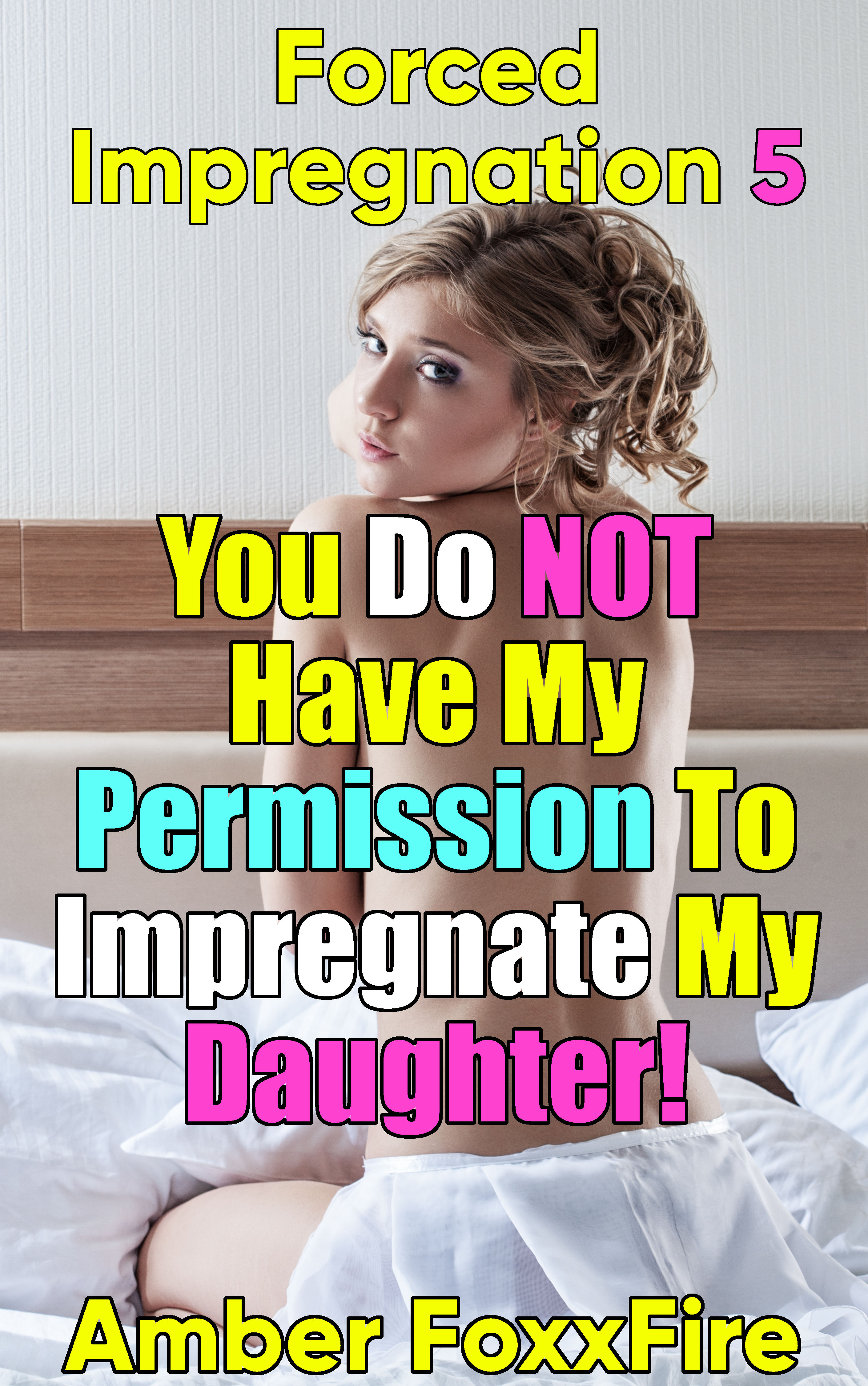 Reluctant Impregnation Stories