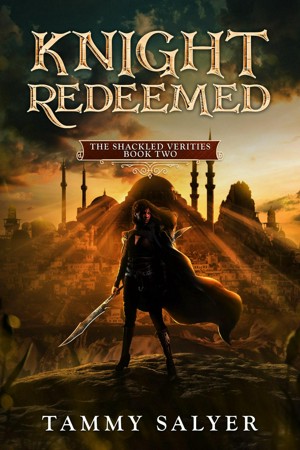 Smashwords – Knight Redeemed: The Shackled Verities (Book 2)