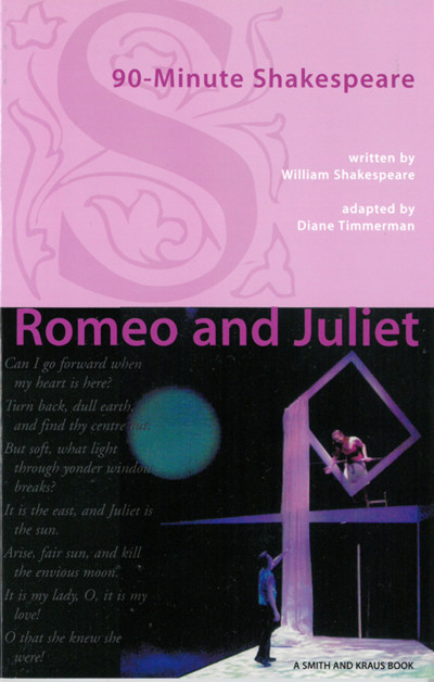 Smashwords 90 Minute Shakespeare Romeo And Juliet A Book By Diane