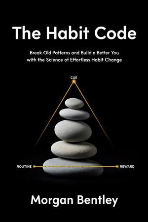 Smashwords – The Habit Code