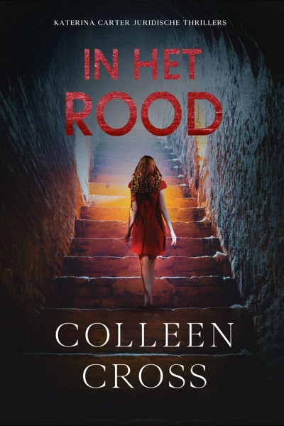 Smashwords – In het rood – a book by Colleen Cross