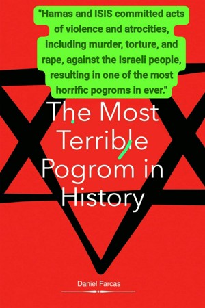 El pogrom mas sangriento de la historia by Daniel Farcas, eBook