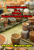 Exhibitonist in a Home Imporvement Store