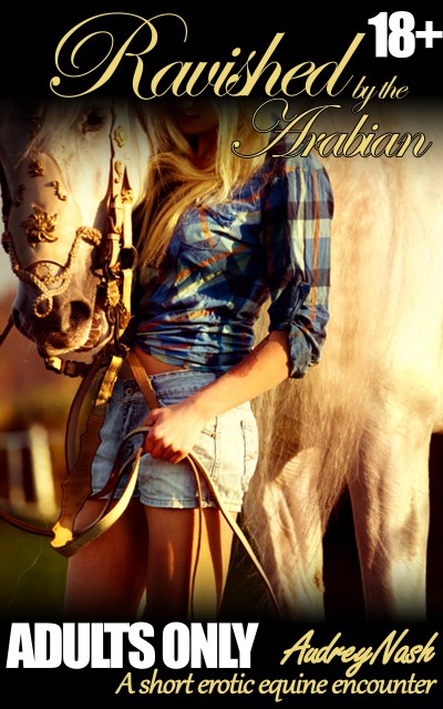 Smashwords – Ravished by the Arabian (Taboo Animal Erotica) – a book by