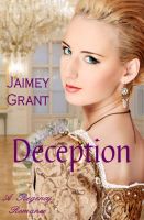 Deception cover