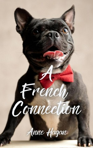 Smashwords – A French Connection