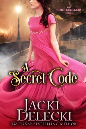 Smashwords – A Secret Code