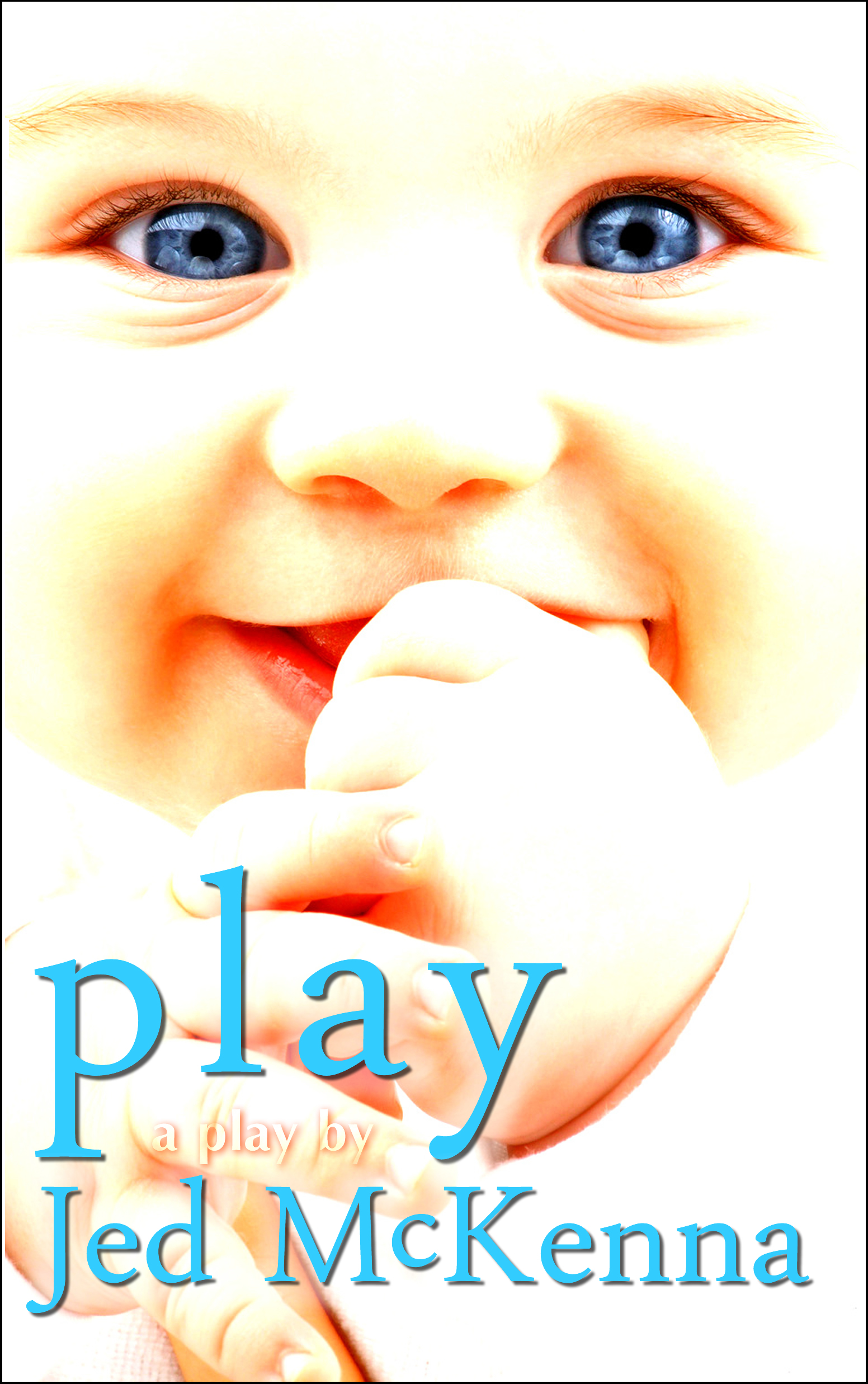 Play A Play By Jed Mckenna An Ebook By Jed Mckenna - 