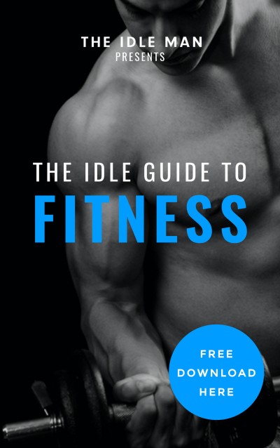 Smashwords – The Idle Man Presents: The Idle Guide To Fitness – a book ...