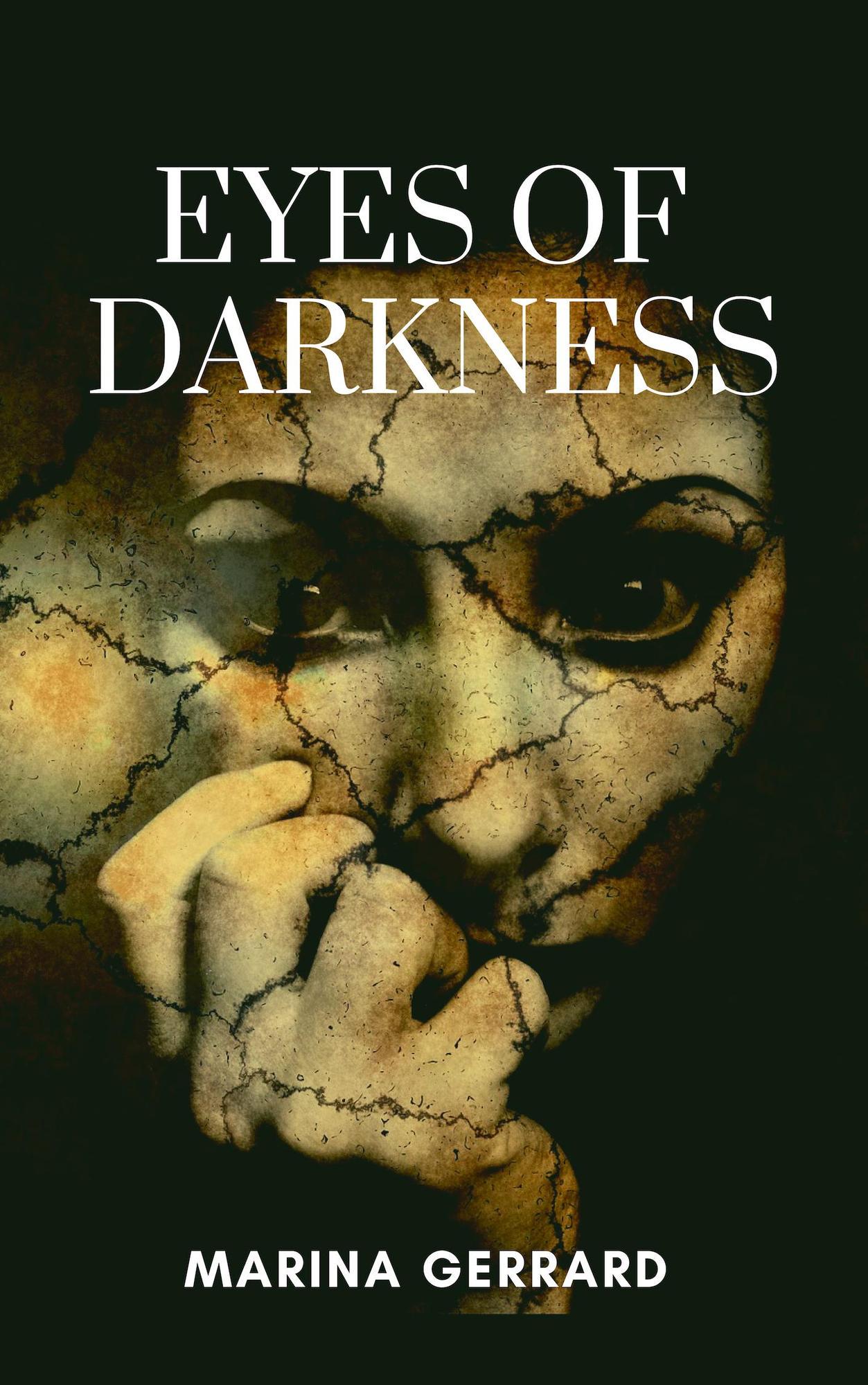 Smashwords – Eyes Of Darkness – a book by Marina Gerrard