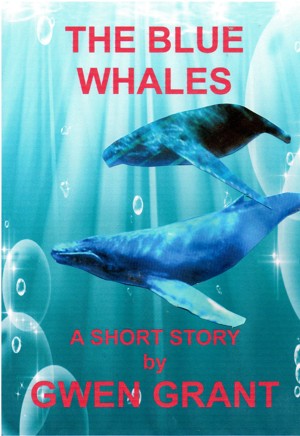 The Blue Whales