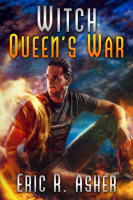 Book 7: WITCH QUEEN'S WAR