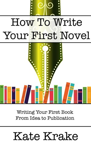 Smashwords – How To Write Your First Novel