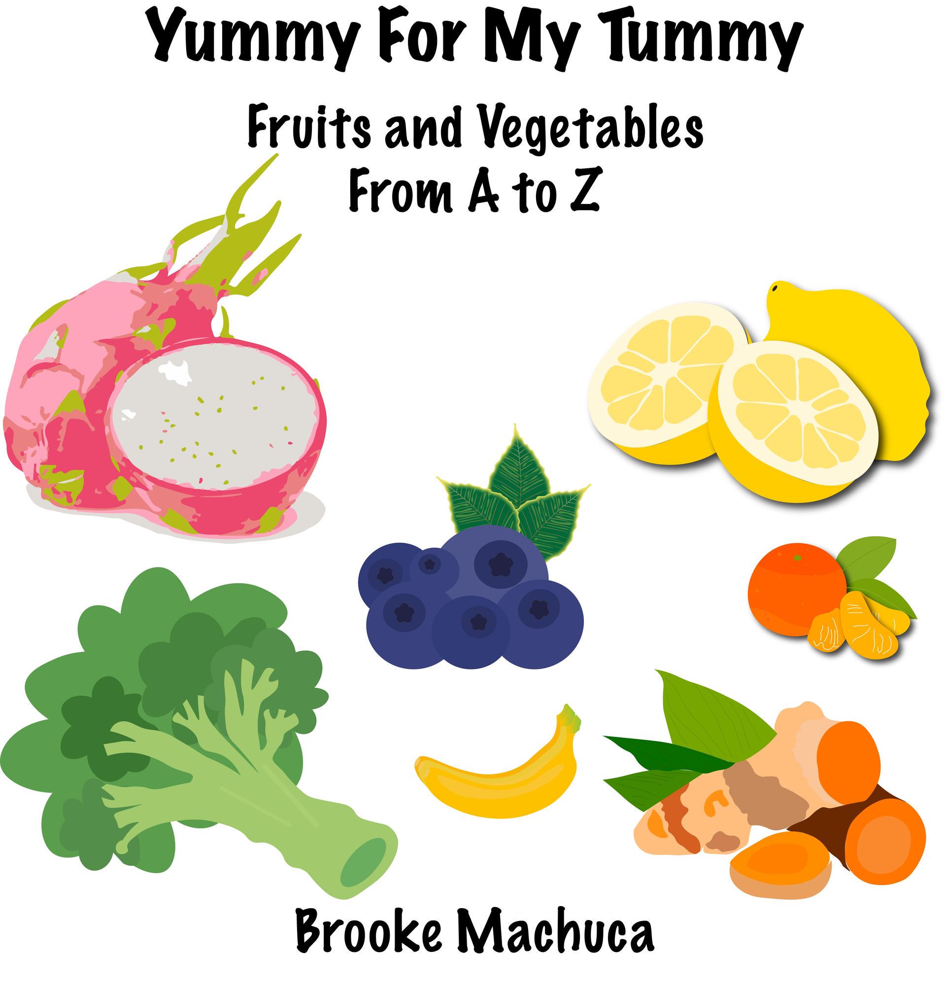 smashwords-yummy-for-my-tummy-fruits-and-vegetables-from-a-to-z-a