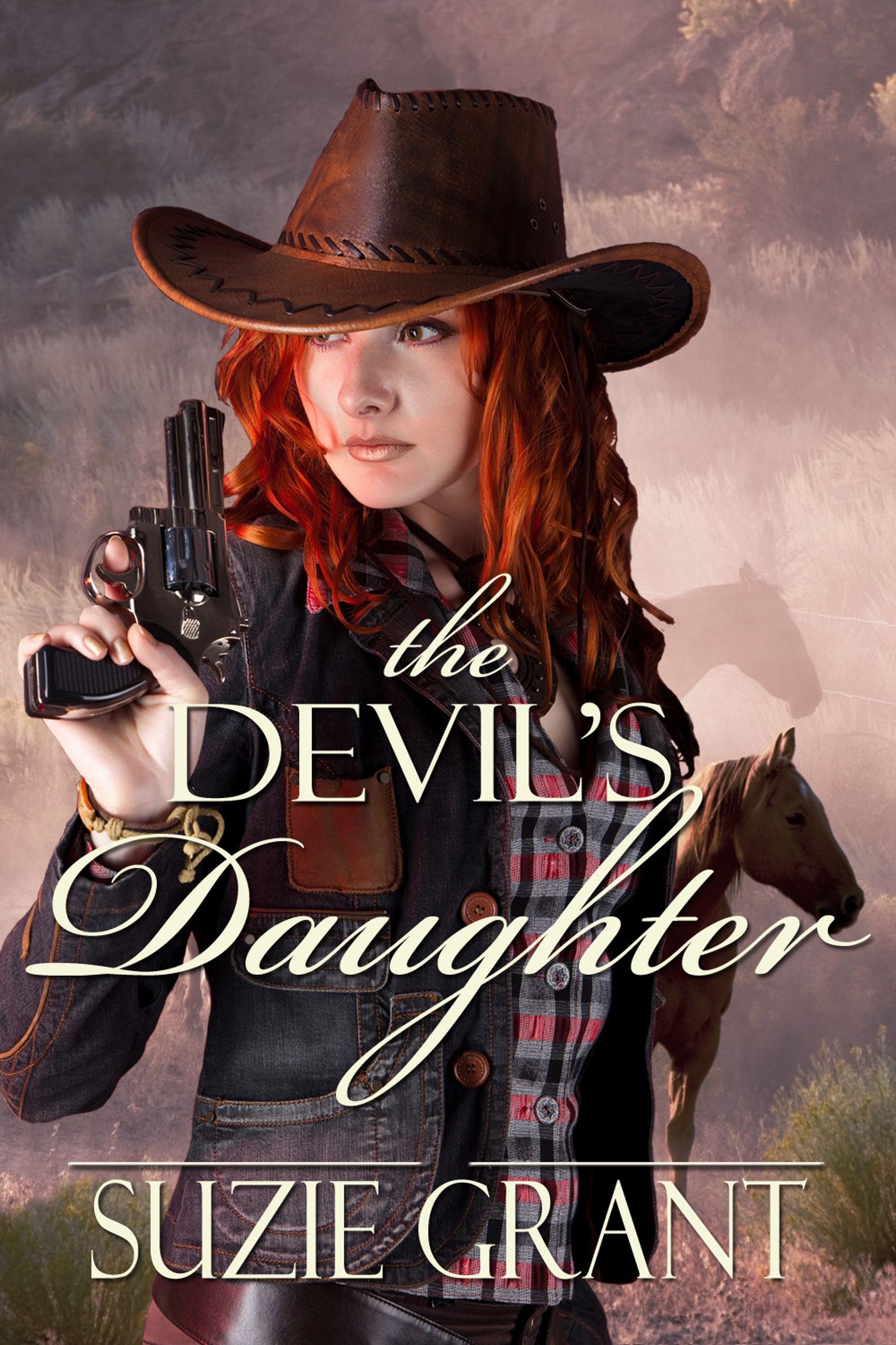 Devil s daughter