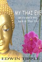 Cover for 'My Thai Eye'