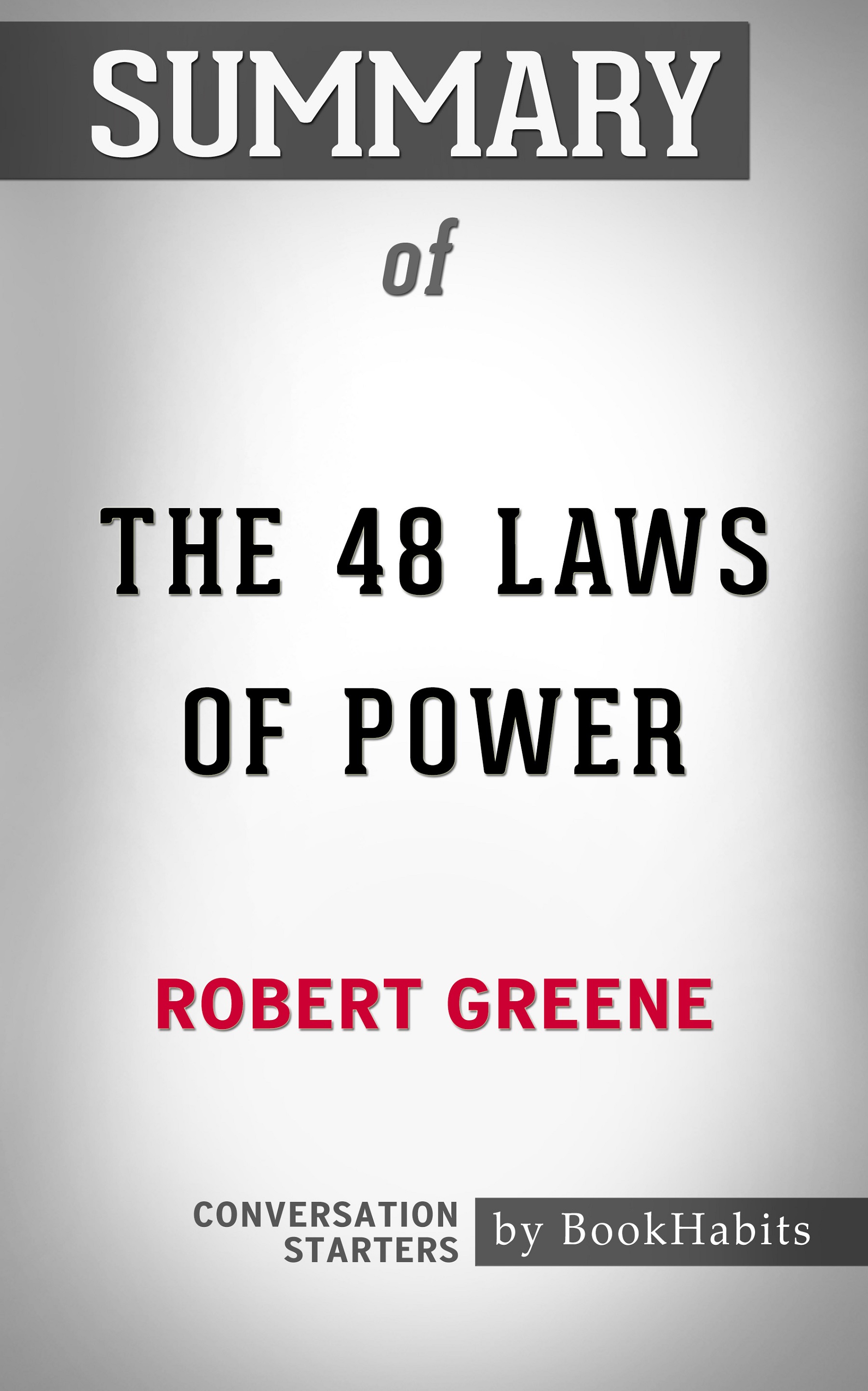 48 Laws Of Power Pdf - change comin